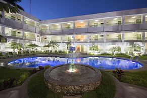 Hotel Palace Inn