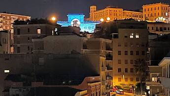 Cagliari Magica
