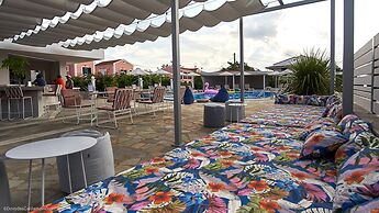 Seaside Resorts
