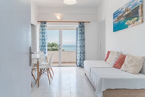 Seaside Resorts