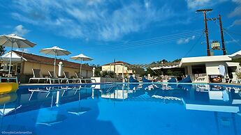 Seaside Resorts