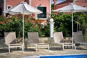 Seaside Resorts