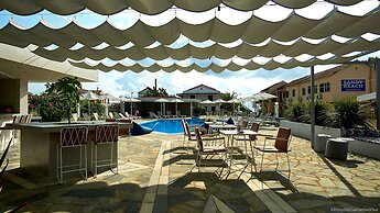 Seaside Resorts