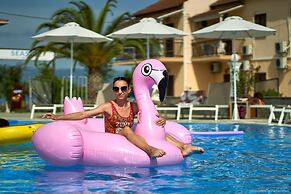 Seaside Resorts