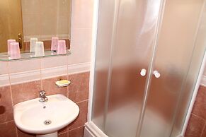 Guest House Tomanovic