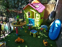 Guest House Tomanovic