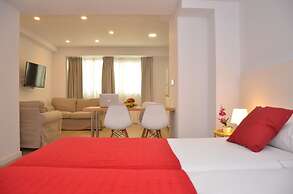 Bet Apartments - Abastos