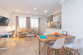 Bet Apartments - Abastos