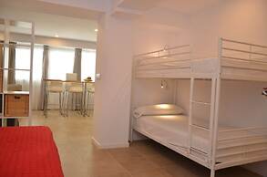 Bet Apartments - Abastos