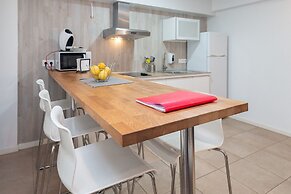 Bet Apartments - Abastos