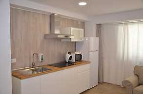 Bet Apartments - Abastos