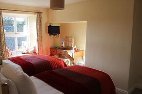 Belle Green Bed And Breakfast