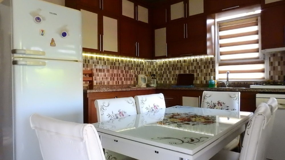 Bulut Villa