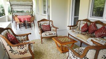 Bulut Villa