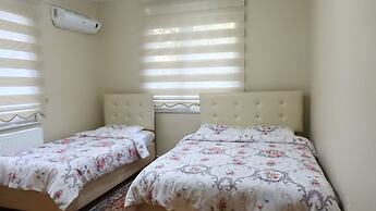 Bulut Villa