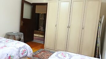 Bulut Villa