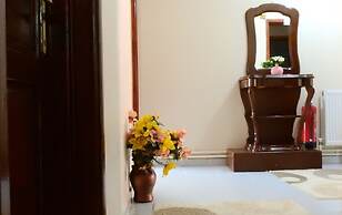 Bulut Villa