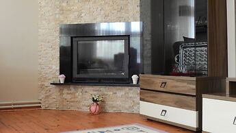 Bulut Villa