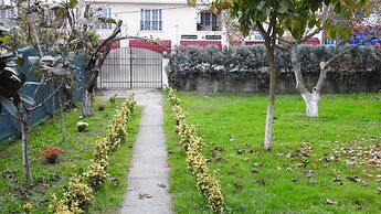 Bulut Villa