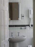 Townhouse Rooms