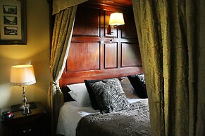 Townhouse Rooms