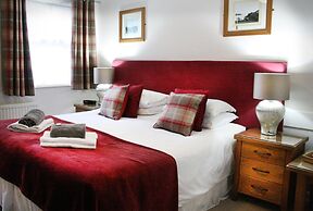Townhouse Rooms