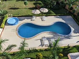 Luwa Evergreen Hotel