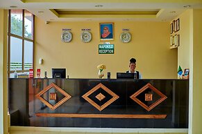 Luwa Evergreen Hotel