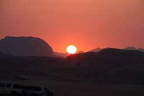 Wadi Rum Desert Adventures