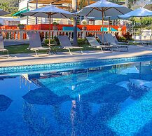 Hotel del Pescador