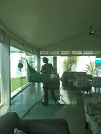 Hotel del Pescador