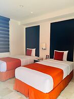 Hotel del Pescador