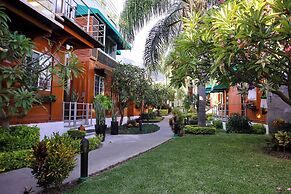 Hotel del Pescador