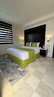 Hotel del Pescador
