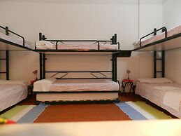 Hostel Layos, Toledo