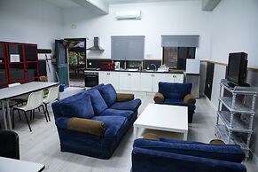 Hostel Layos, Toledo