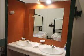 Hostel Layos, Toledo