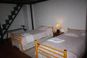 Hostel Layos, Toledo