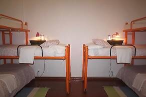 Hostel Layos, Toledo