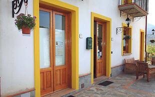 Borgo San Francesco
