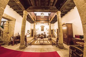 Pazo Vilabade