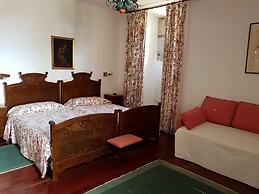 Pazo Vilabade