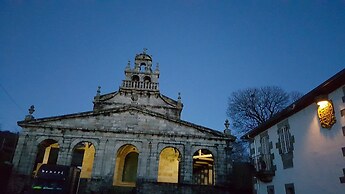Pazo Vilabade