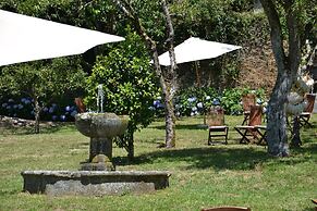 Pazo Vilabade