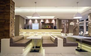 Aquaperla Hotel & SPA