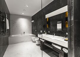Aquaperla Hotel & SPA
