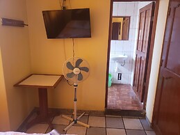 Hotel Paqueñito