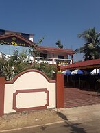 Eve Resort