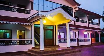 Eve Resort