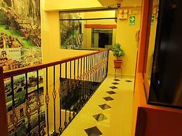 Hotel Colquewasi